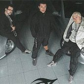 The Bad Examples (from Germany)