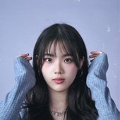 Sabrina 胡恂舞