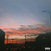 i hate you,i love you - single official art.jpg