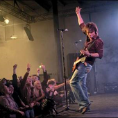 Stage Dolls