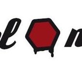 Miel Noir - Logo