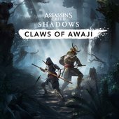 Assassin’s Creed Shadows: Claws of Awaji (Original Game Soundtrack)