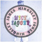Mick Jagger
