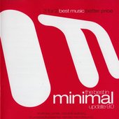 The Best In Minimal Update 9.0