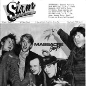 Massacre Guys