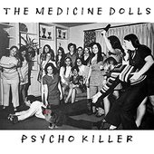 Psycho Killer