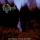 My Arms, Your Hearse