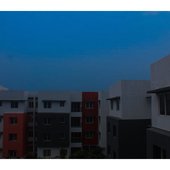 a place called home