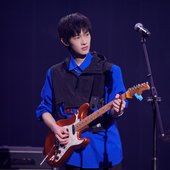 Ma Zhe
