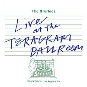 Live at The Teragram Ballroom