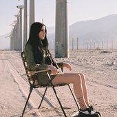 Luna Shadows - Palm Springs