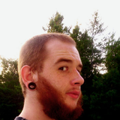 RedbeardAndy için avatar