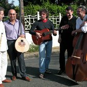 Issa & Ensemble