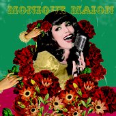 Monique Maion & Banda (Estrelando) Os Fellas