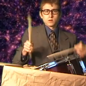 the Band from the Future