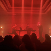 Live @ Public Records 1/26