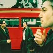 Tindersticks