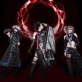BlacK TeaR (Japan)
