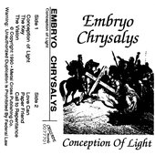 Conception Of Light