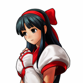 nakoruru prayer