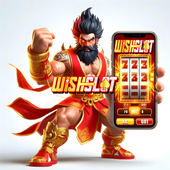 LastFM profile picture for @WISHSLOT