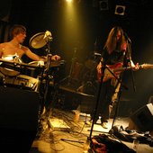 Ass Slut - Live im Starclub/Mülheim.