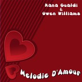 Melodie d'amour