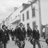 Kevrenn de Rennes