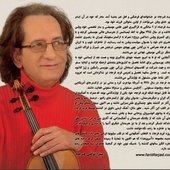 Farid Farjad,the man who makes violin cry