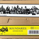 BOUNDARIES