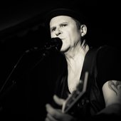 Frasiak @ L'annexe 11 Juin 16 Ivry-sur-Seine
