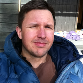 Avatar for mortenpost