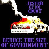 Reduce the Size of Government