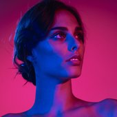 Red Weather Press Shots