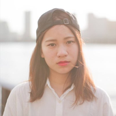 Satoko, from Japan