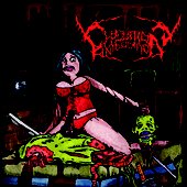 Dismemberment (XVIII)