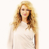 Paulina Rubio PNG