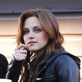 kristen sundance 2009