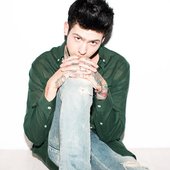 T. Mills is now Travis Mills