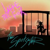 The Spotsaver