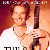 Thilo Martinho