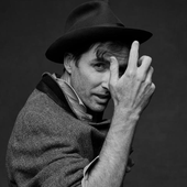 Andrew Bird