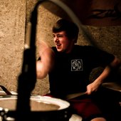 Recording "Turned Around Abruptly"