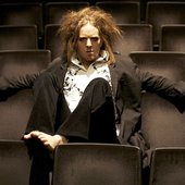 Tim Minchin