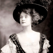 Billie Burke