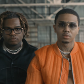 gunna and nechie