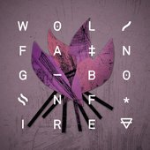 Bonfire (Violet Remix)