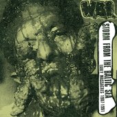 Storm From The Baltic Sea - Early Massacres 1987-1991