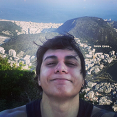 igorcrtz için avatar