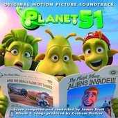 Planet 51